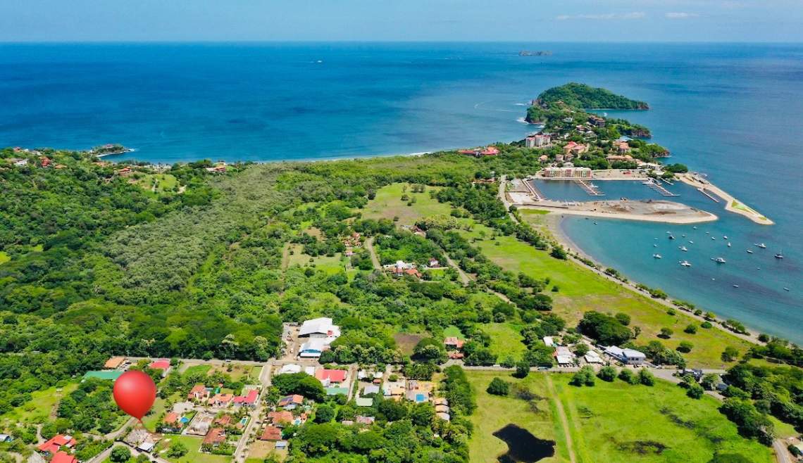 Lot altos de flamingo