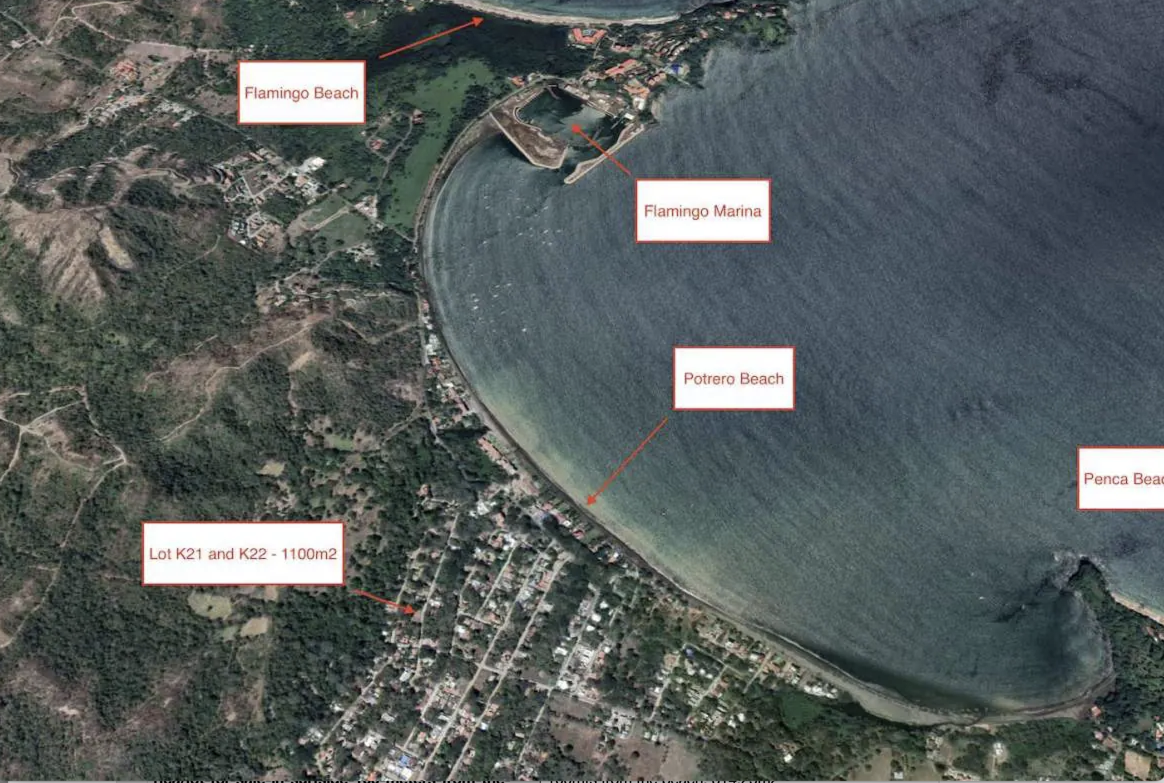 LOTE EN huacas - santa rosa 