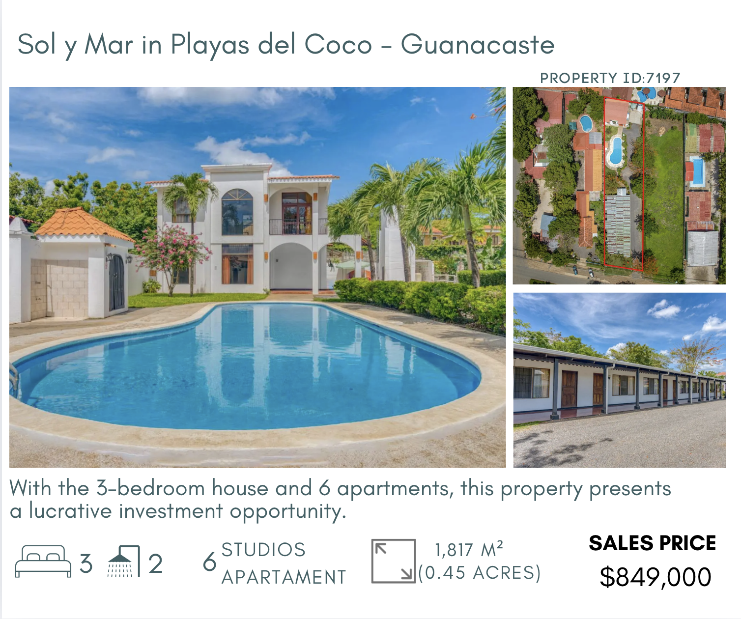 https://summercoastrealty.com/property-in-costa-rica/3-bedroom-house-plus-6-cabins-in-playa-del-coco/