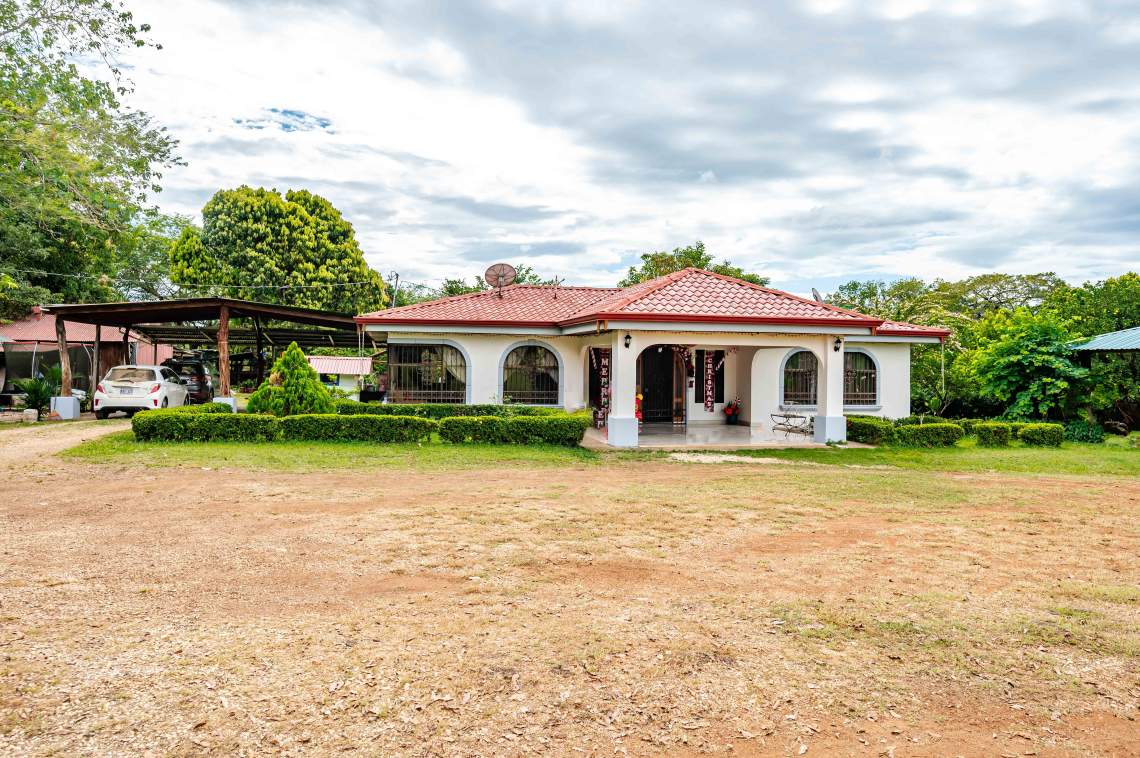 RANCHO HERMANOS MAFFIO