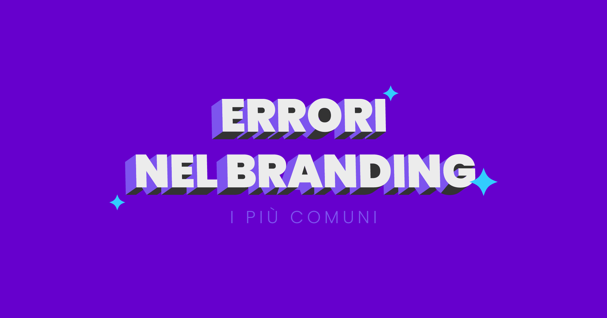 errori più comuni nel branding_mc studio