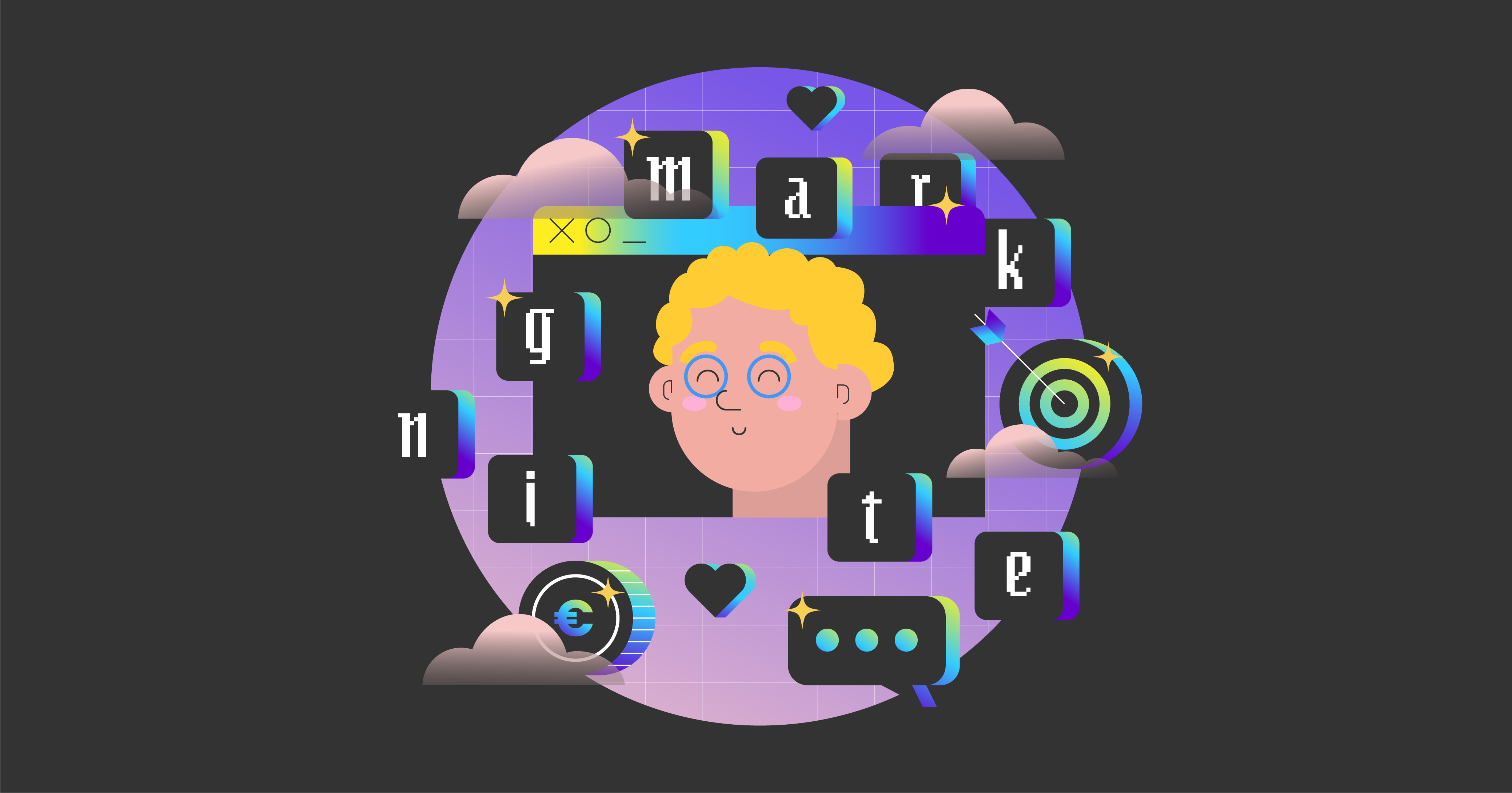 Brand Identity 