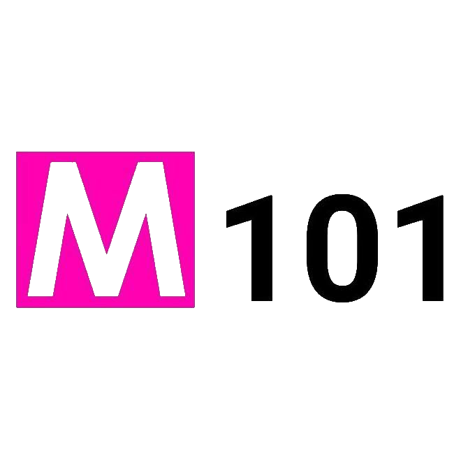 M101-logo