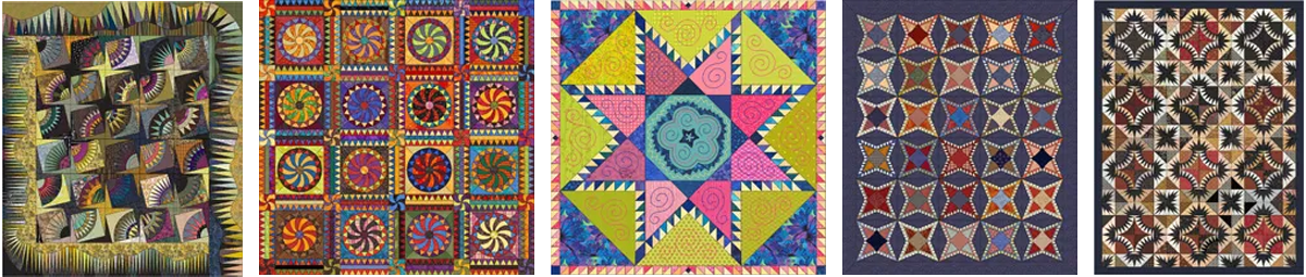 Karen K Stone Quilts