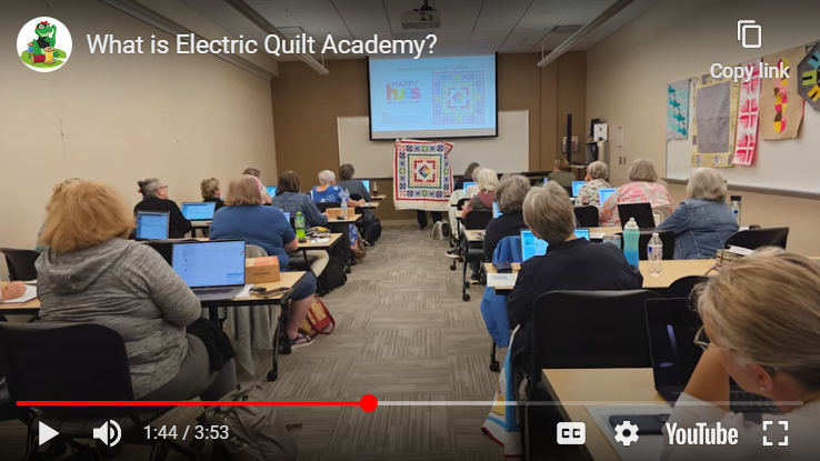 VIDEO: What is EQ Academy