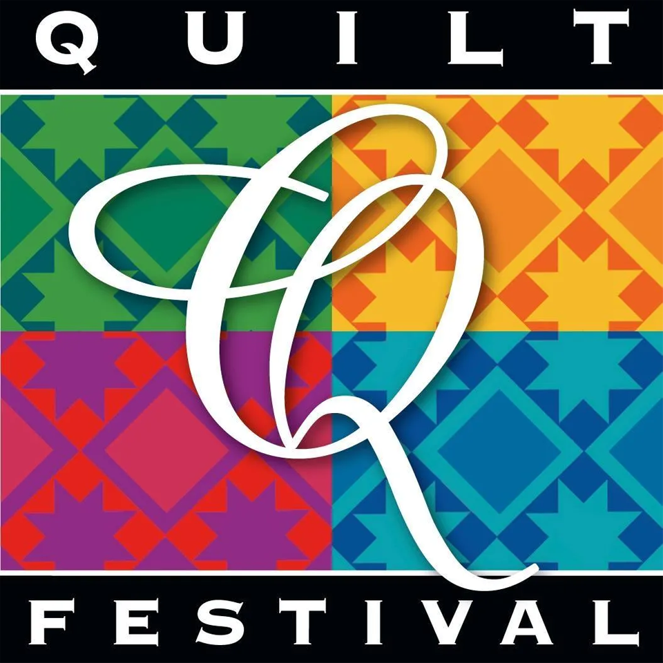 Quilt Festival in Houston, TX