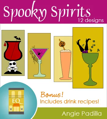 Spooky Spirits