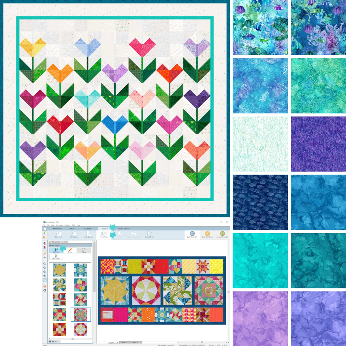 April Freebies