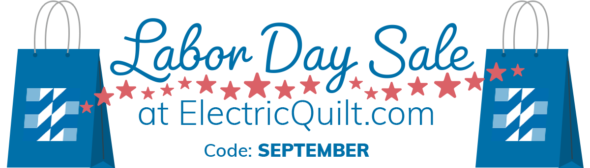 Labor Day Sale