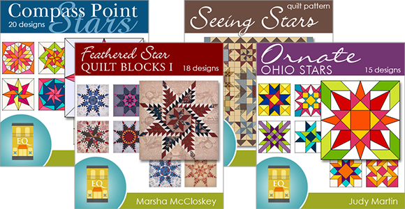 Star Blocks