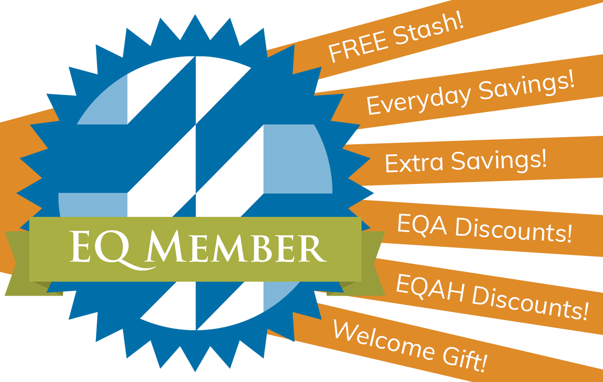 EQ Memberships