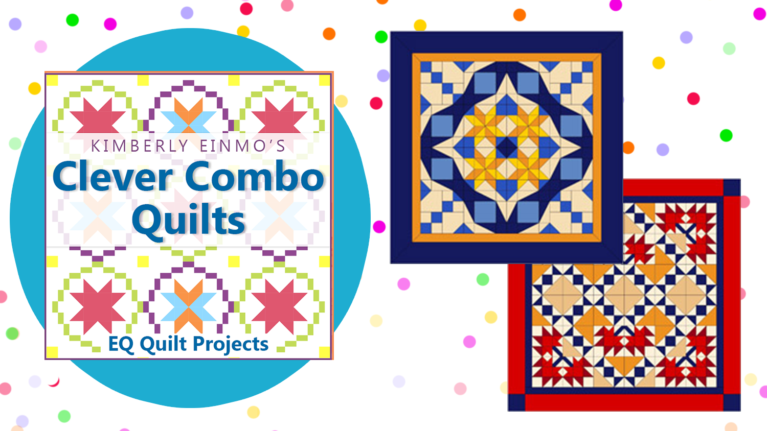 Jelly Roll Quilts