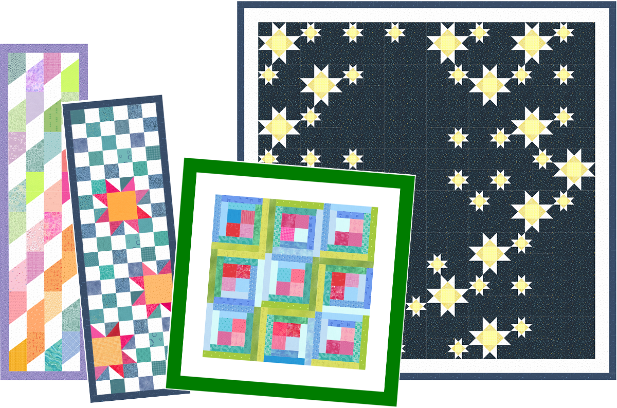 Simple Starts