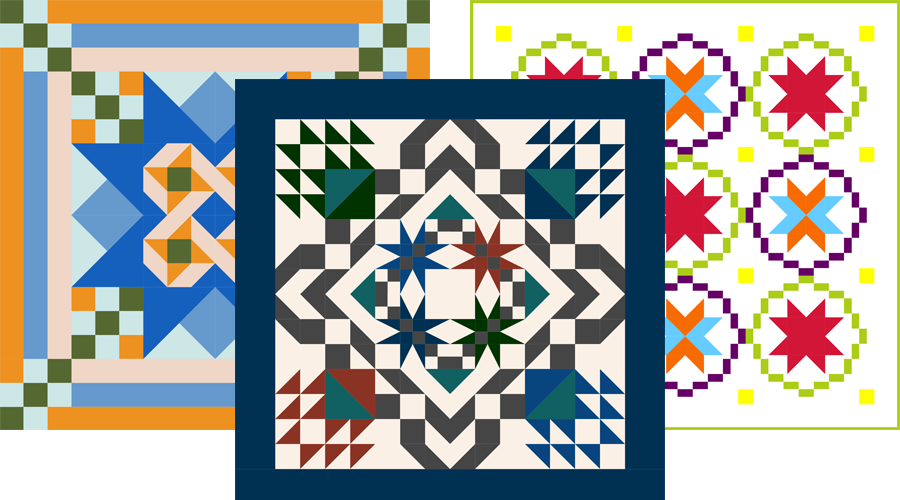 Clever Combo Quilts Add-on for EQ