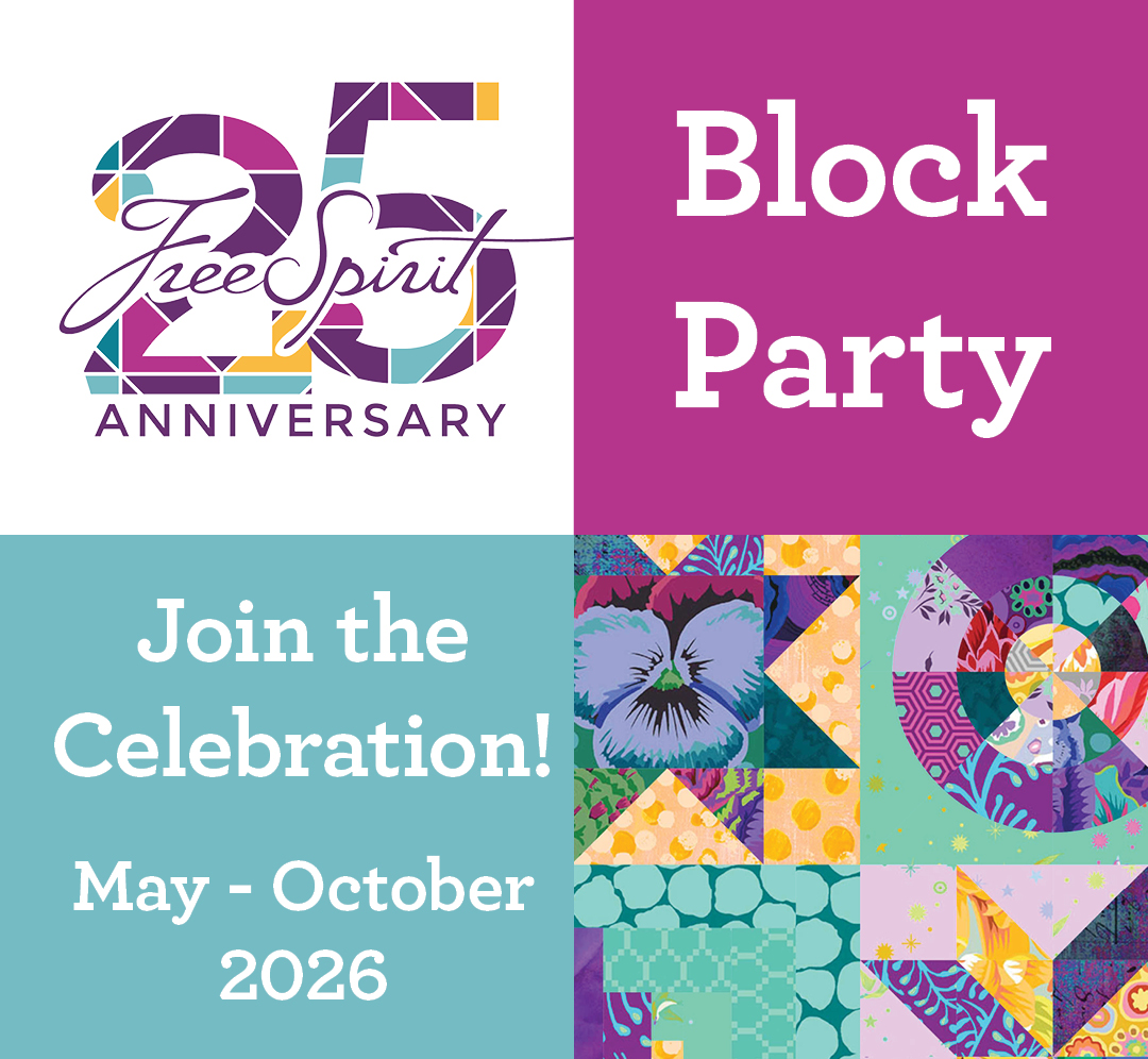FreeSpirit Block Party