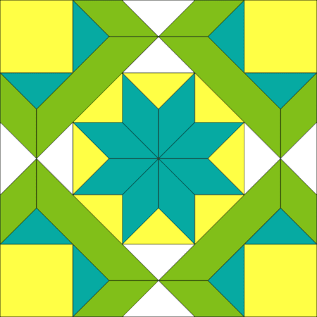 EQ8 Block Spotlight