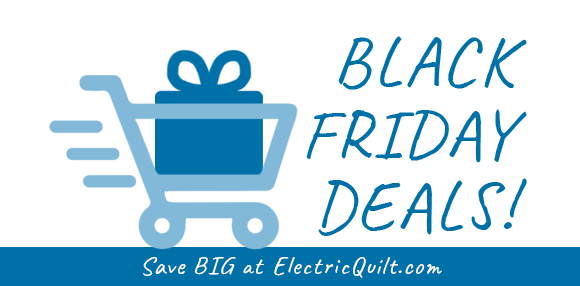 The month-long Black Friday sale is back!