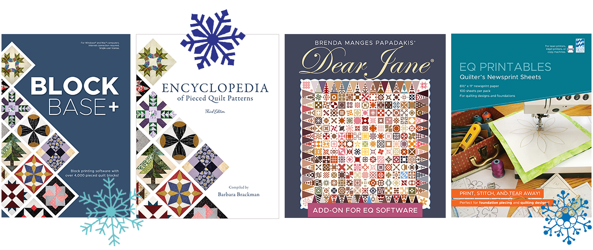 Cozy up with customer favorites!