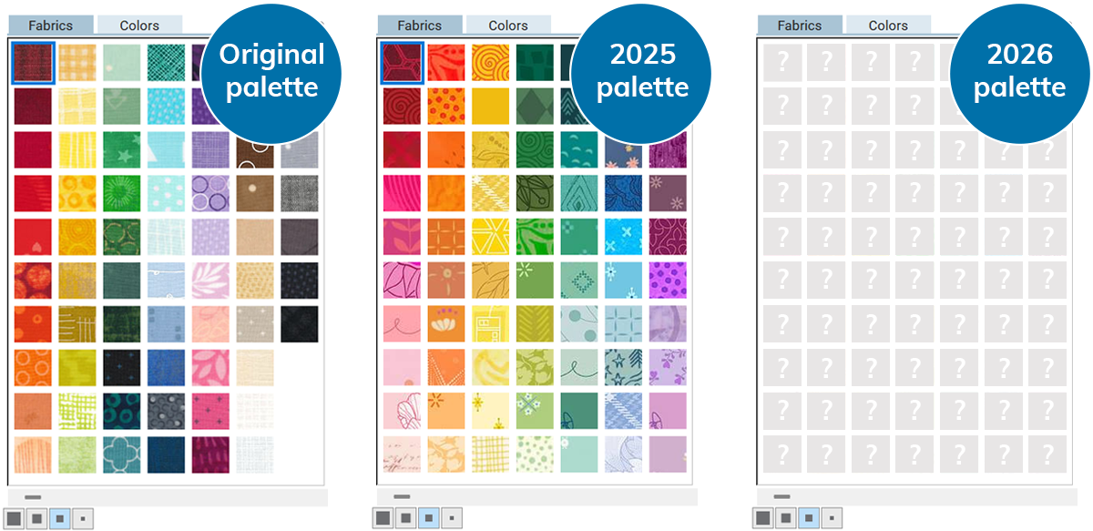 Membership Perk: Welcome Gift!