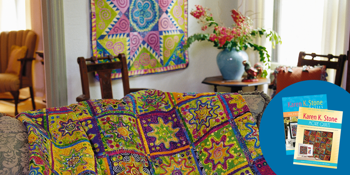 Karen K Stone Sale