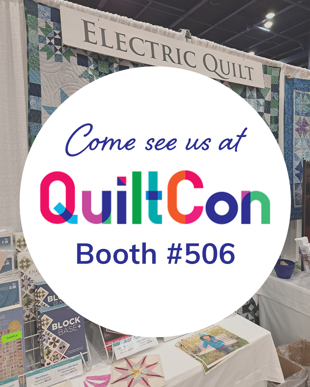 February Block Spotlight