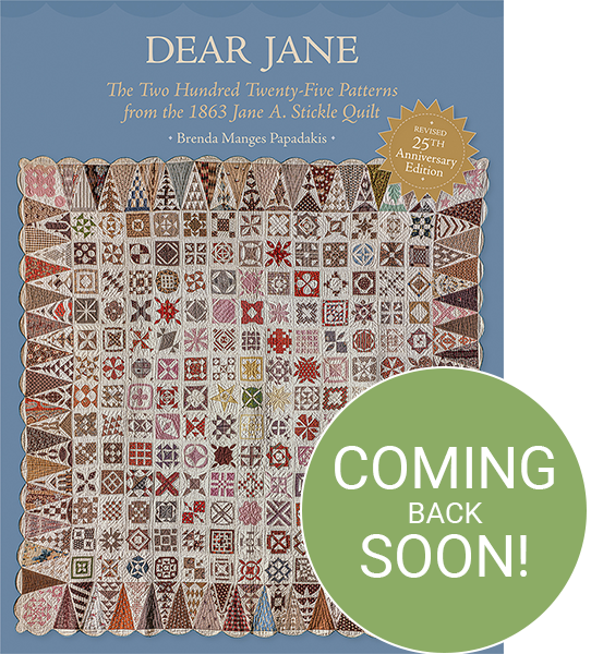 AQS QuiltWeek
