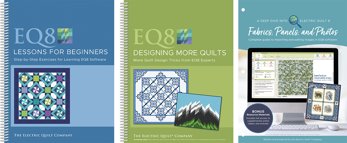 Lesson Books