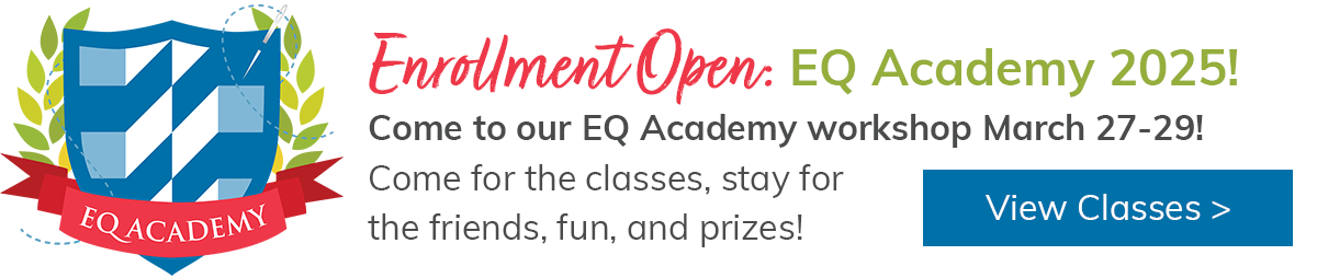 EQ Academy 2025