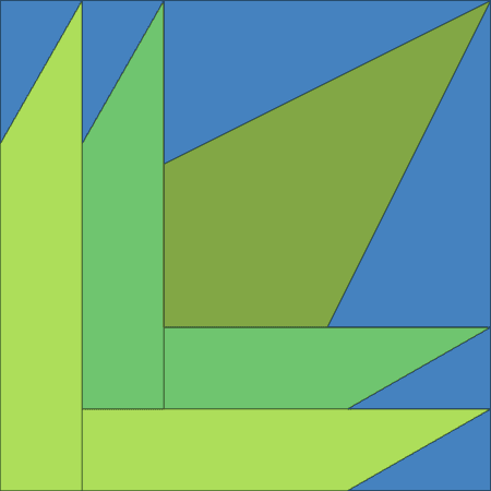 Block Spotlight - Nov 2025