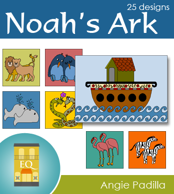 Noah's Ark