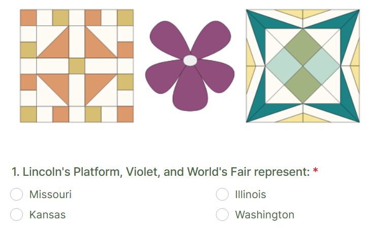 Quilt Journeys - Preview Video