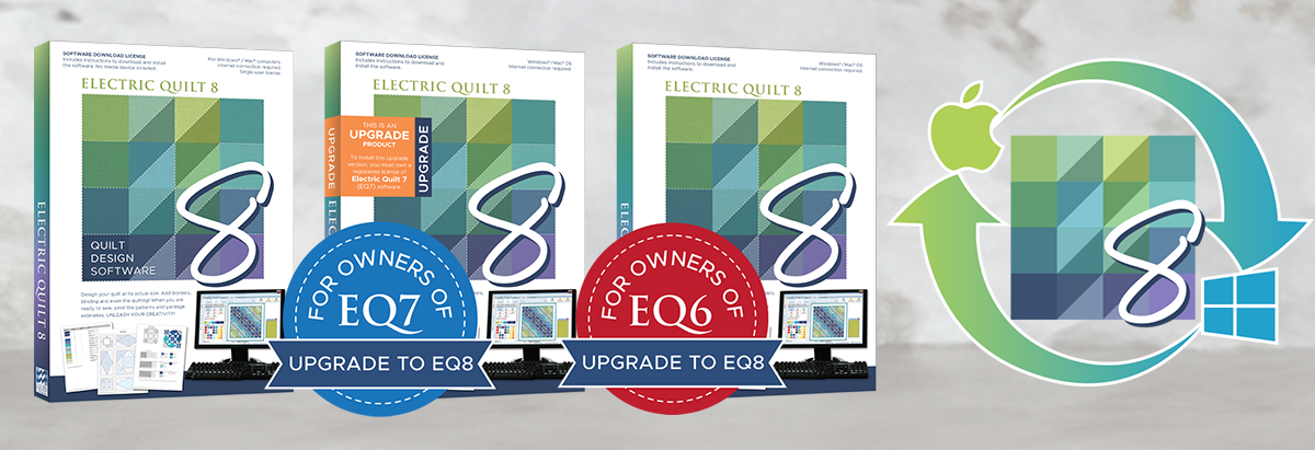 EQ8 Sale