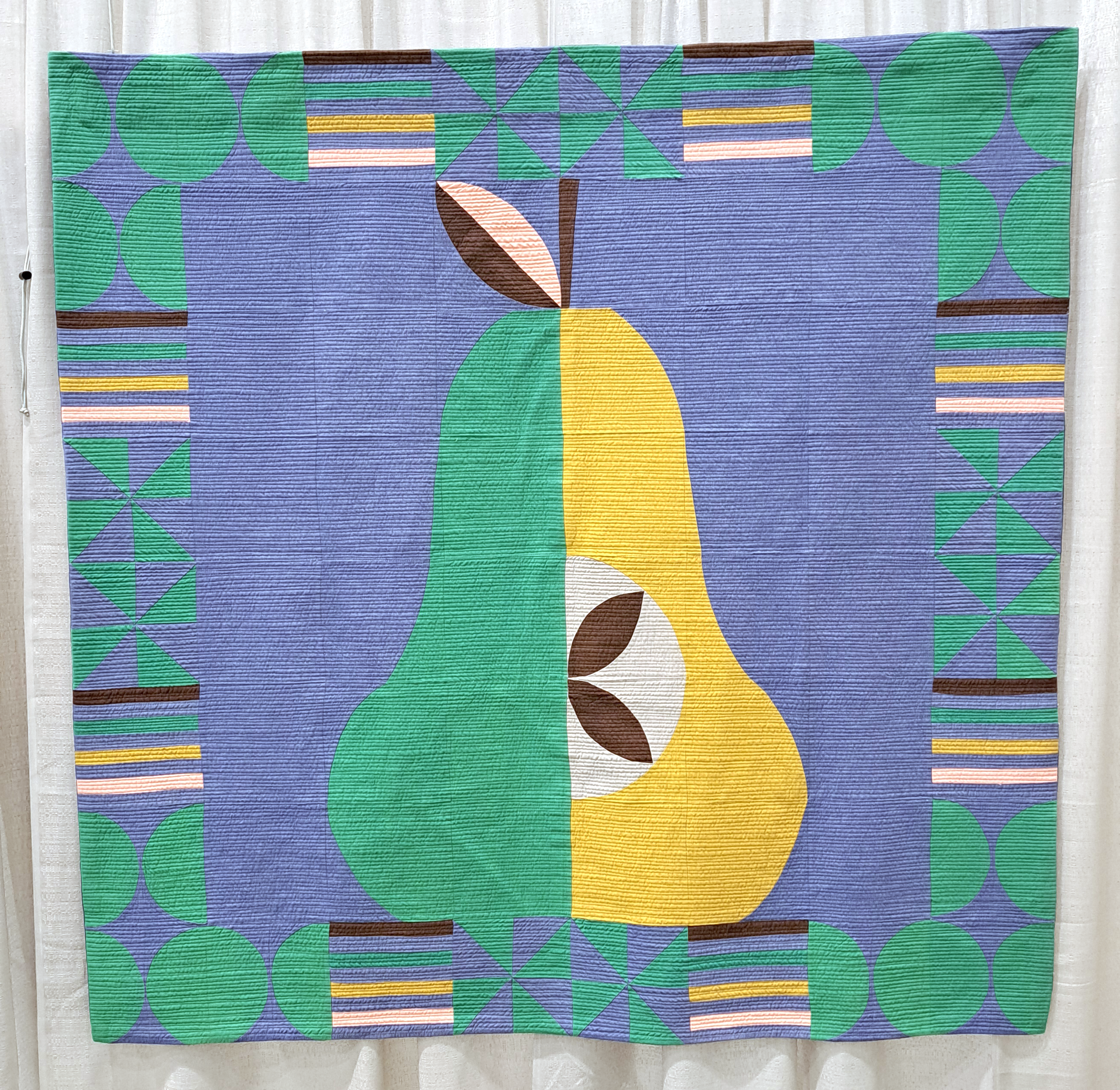 QuiltCon Pics