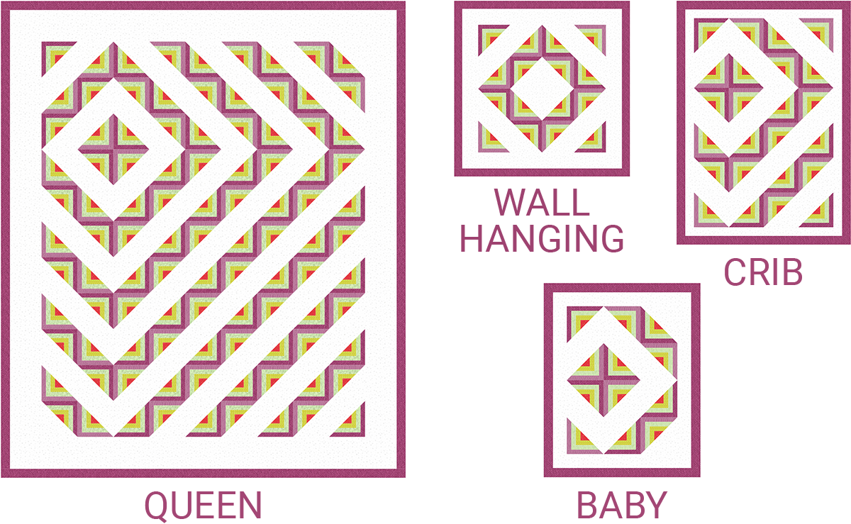 Simple Starts Quilts