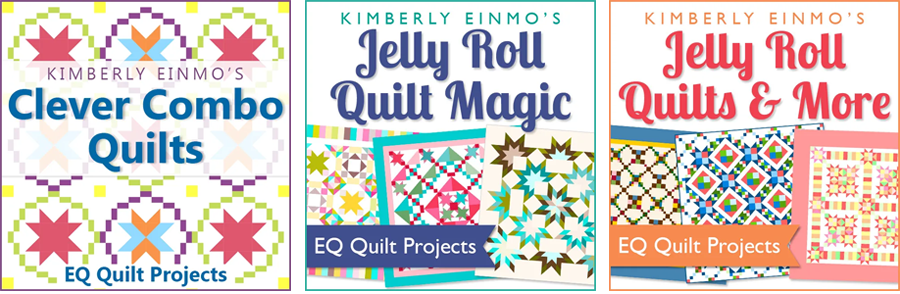 Kimberly Einmo Add-ons for EQ