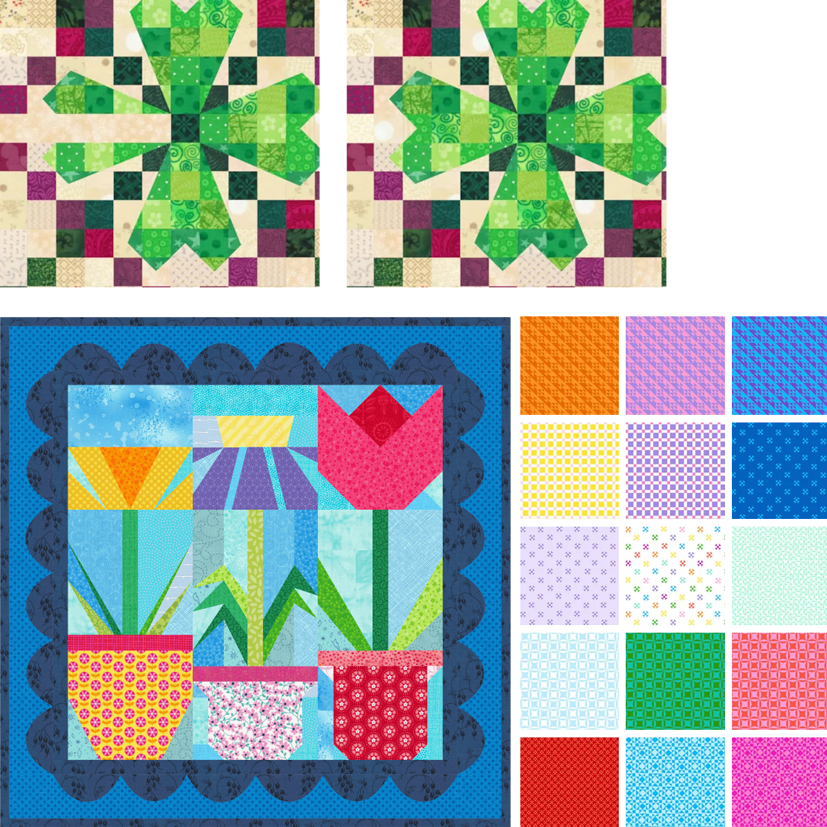 February Freebies