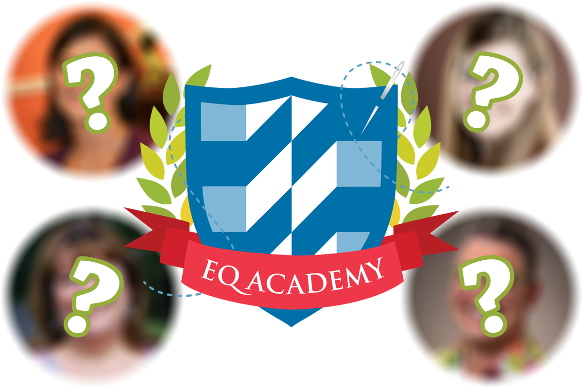 EQA Teachers