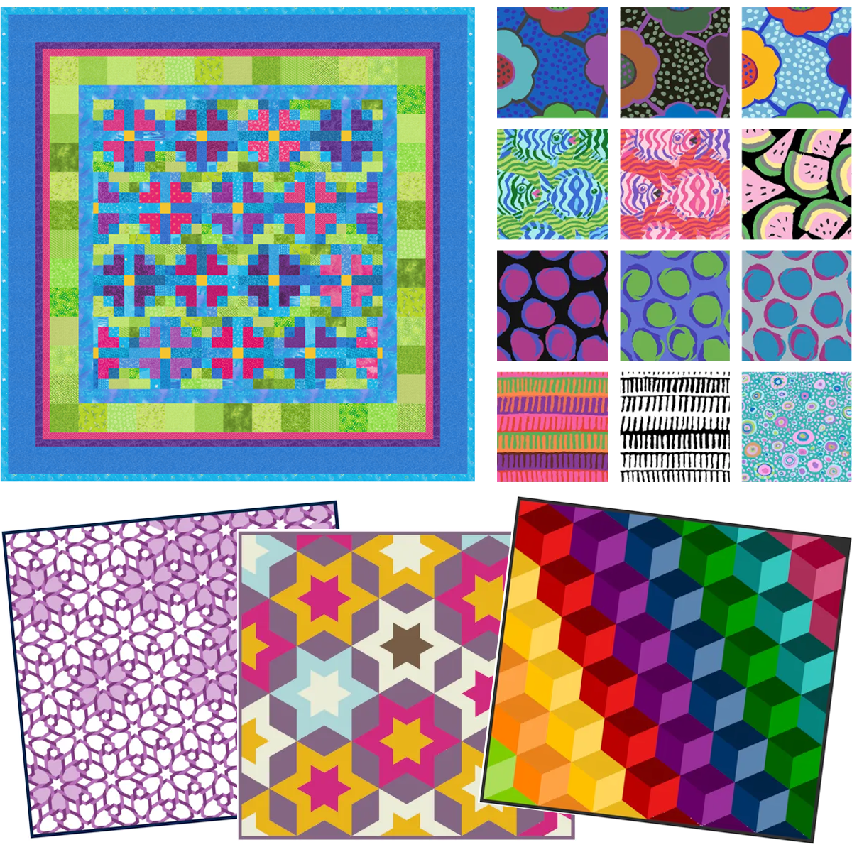 August Freebies