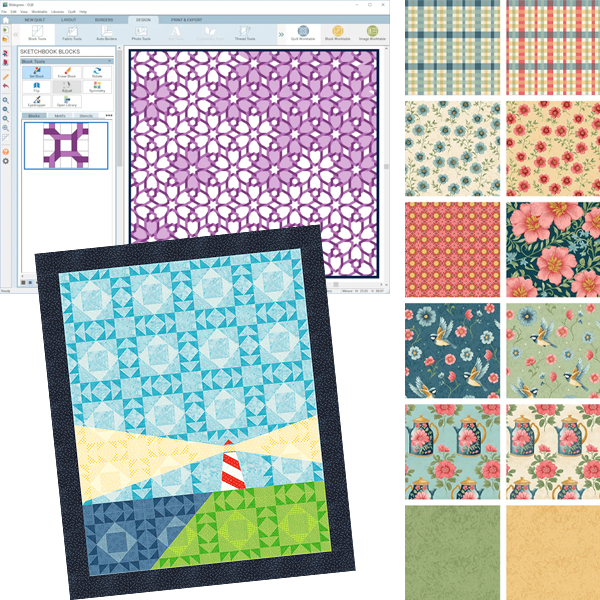 August Freebies