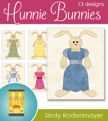 Hunnie Bunnies