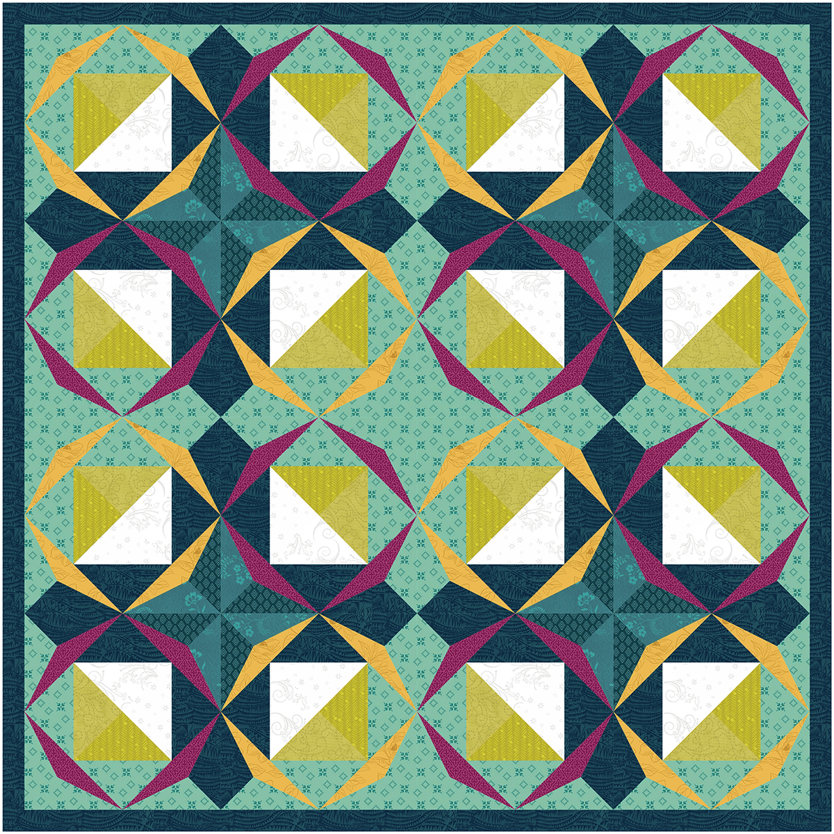 Block Spotlight - Oct 2025