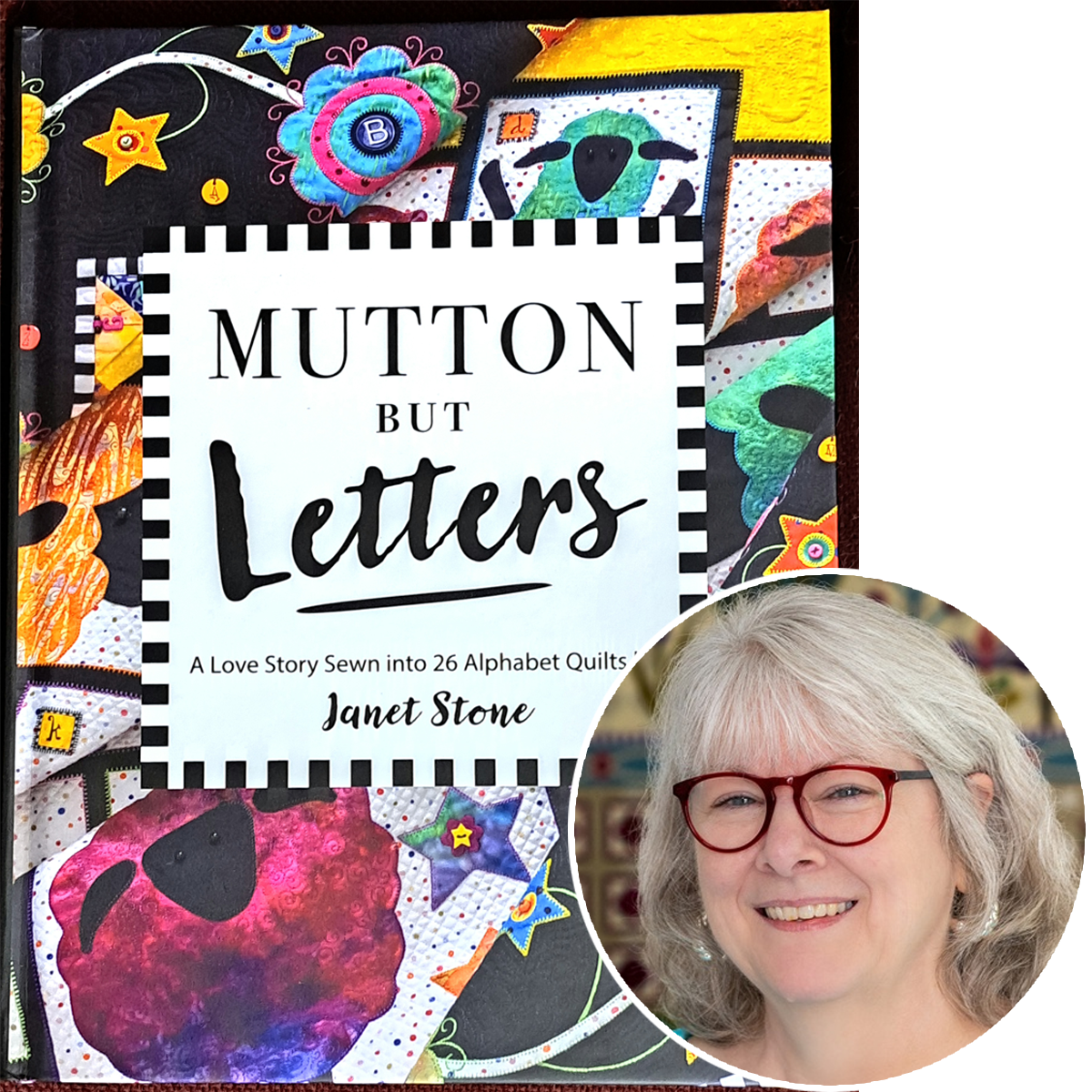 Janet Stone Q&A