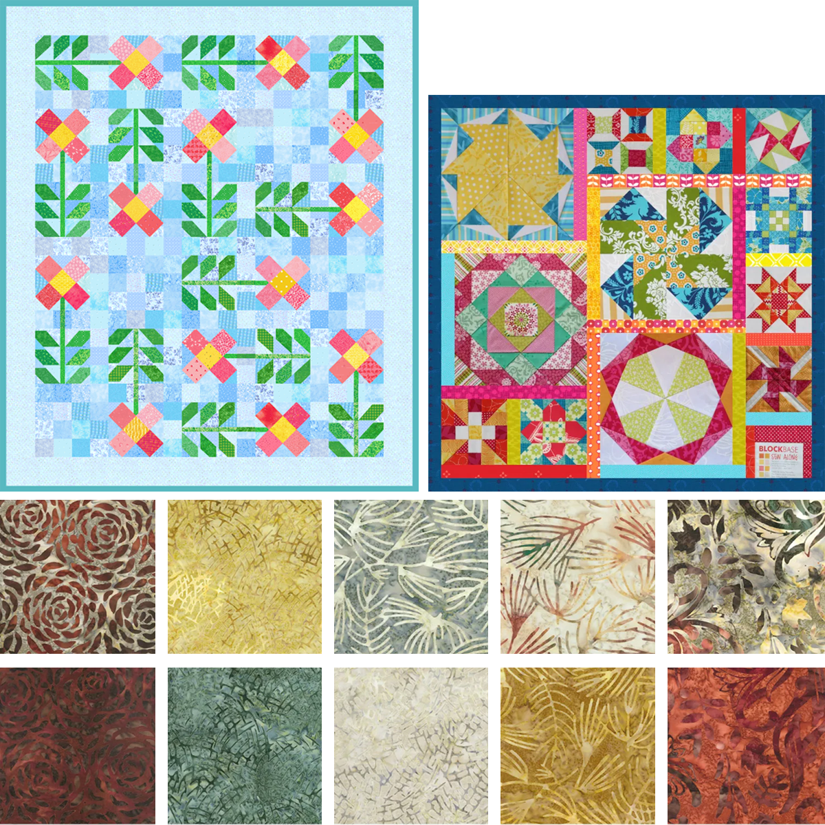 May Freebies