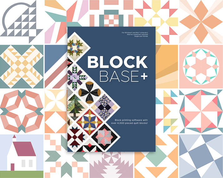 BlockBase+