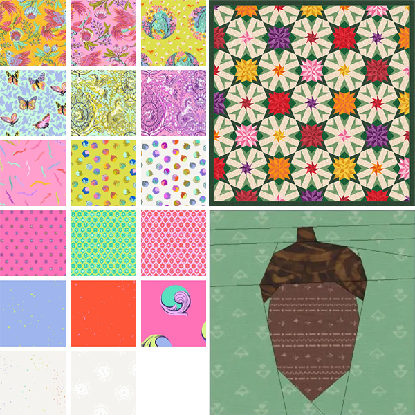 October Freebies