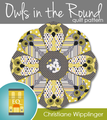 Owls in the Round