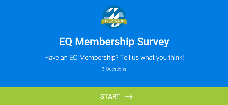 Membership Survey