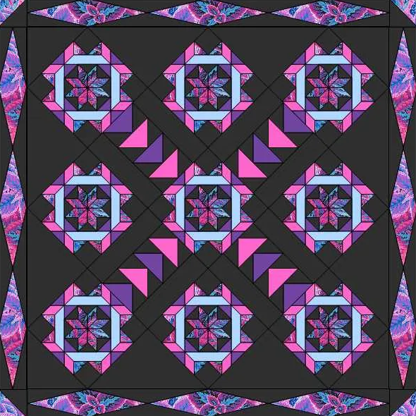Block Spotlight: Lena's Choice