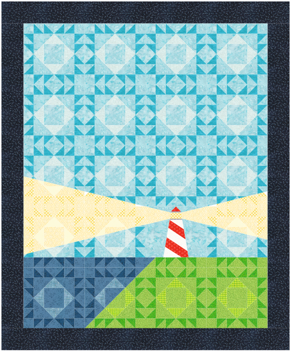 Lovely Lighthouse
