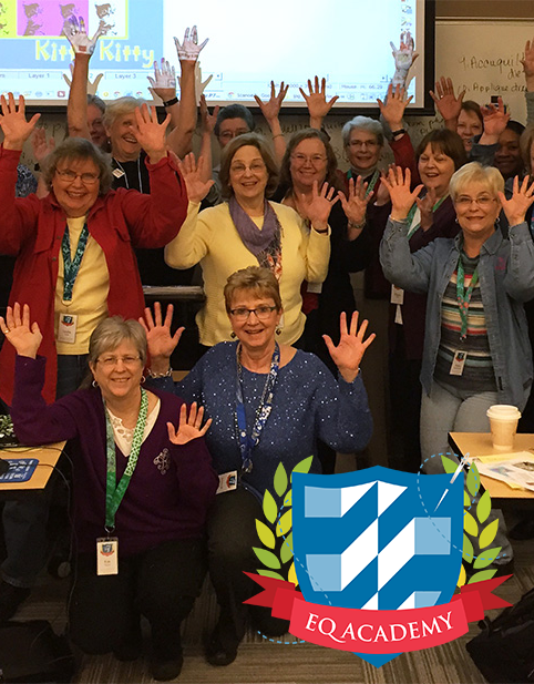 EQ Academy classes announced